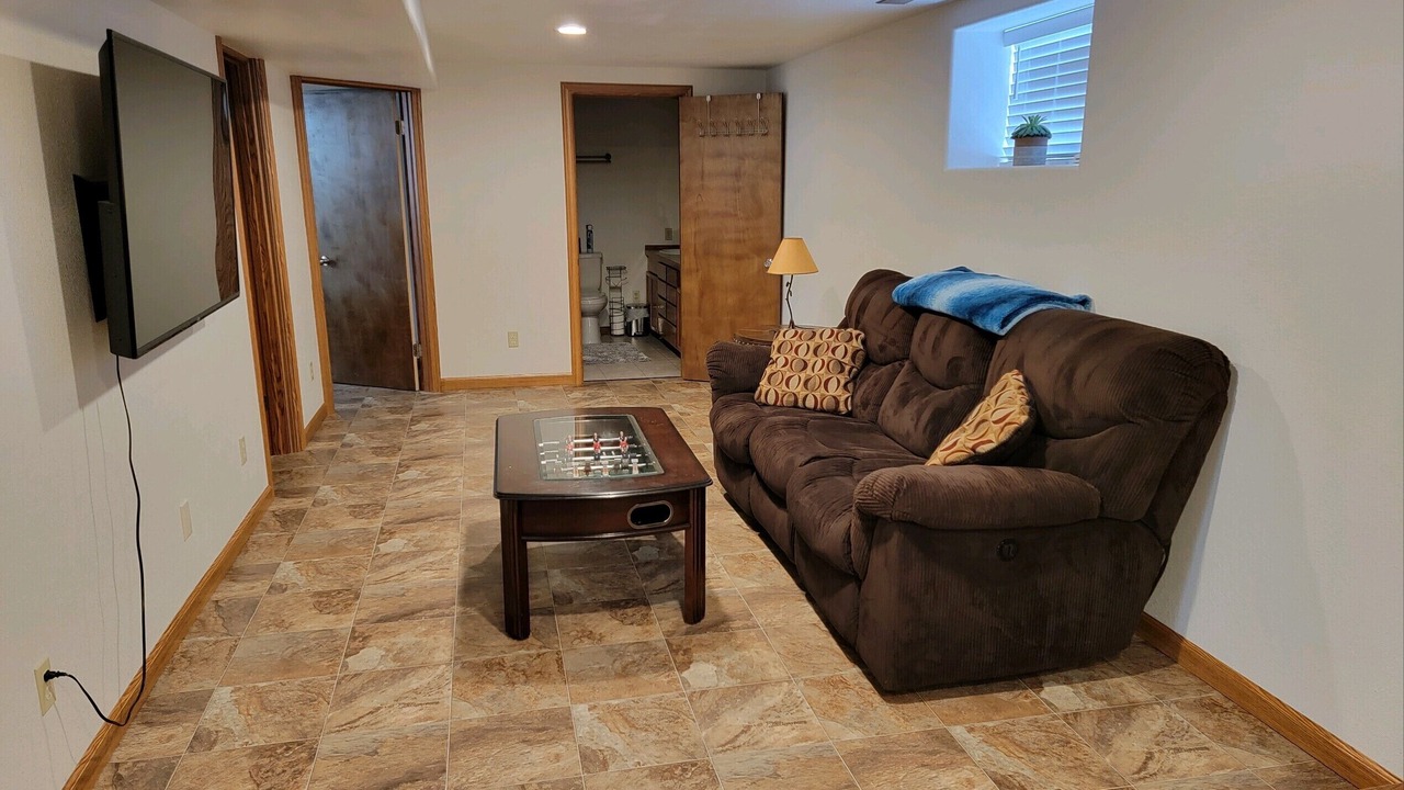 Photo of Livingroom in Thermopolis
