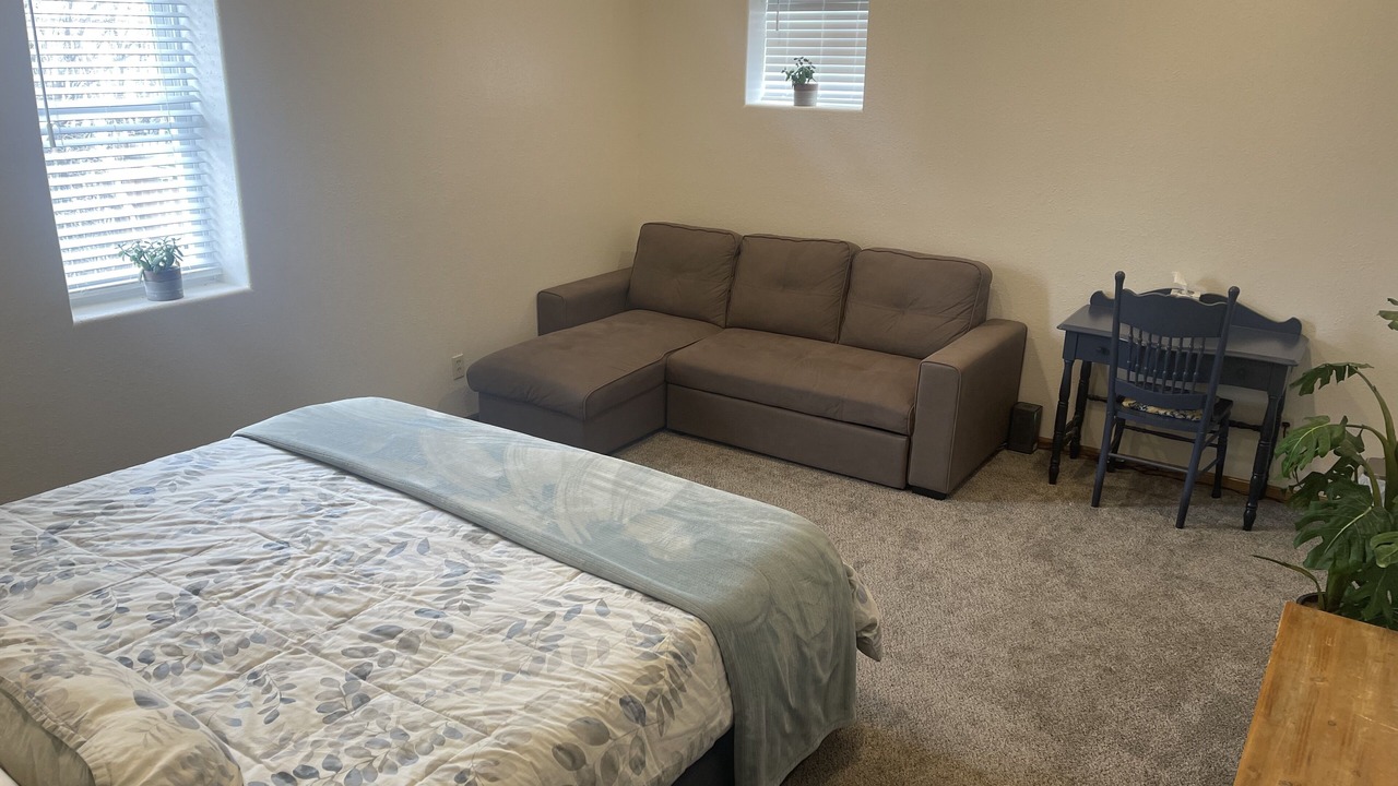 Photo of Bedroom in Thermopolis