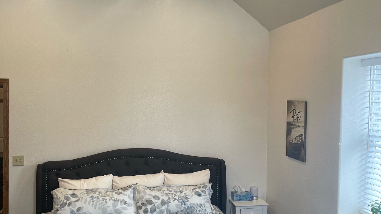 Photo of Bedroom in Thermopolis