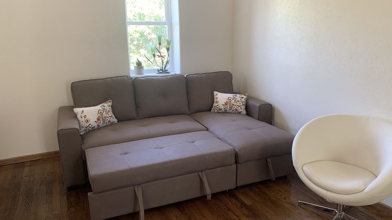 Photo of Livingroom in Thermopolis