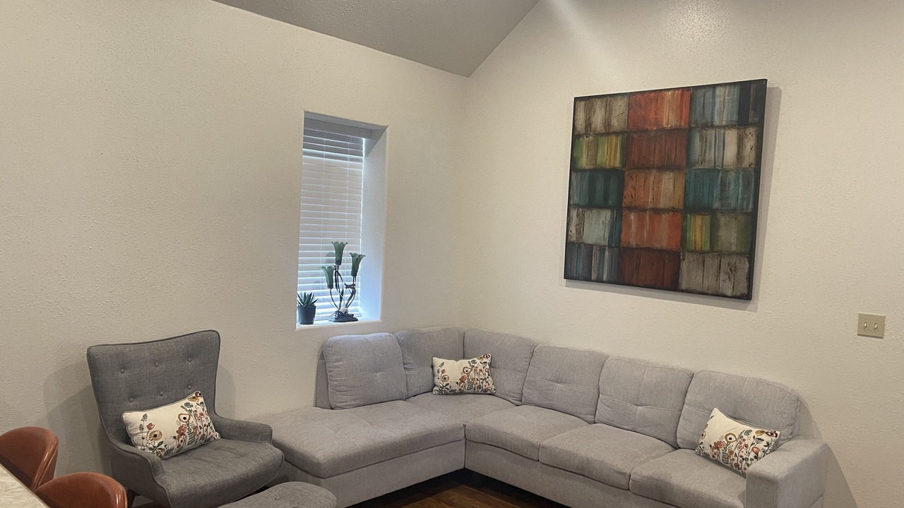 Photo of Livingroom in Thermopolis