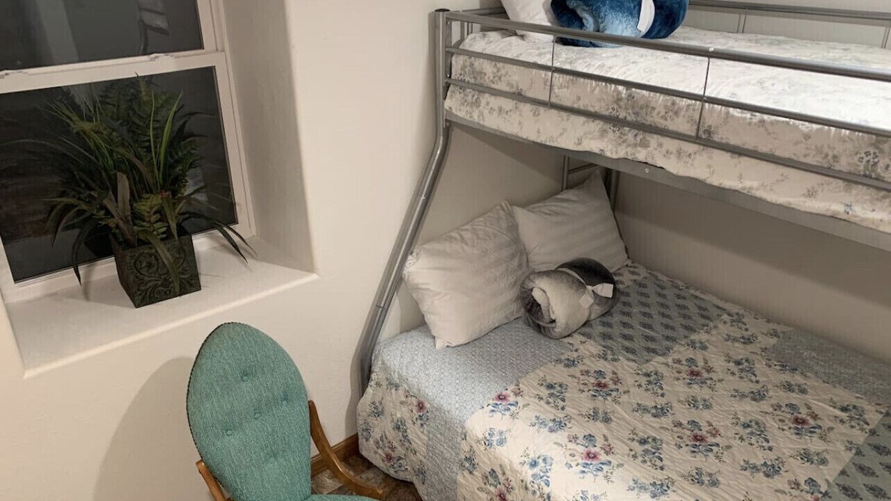 Photo of Bedroom in Thermopolis