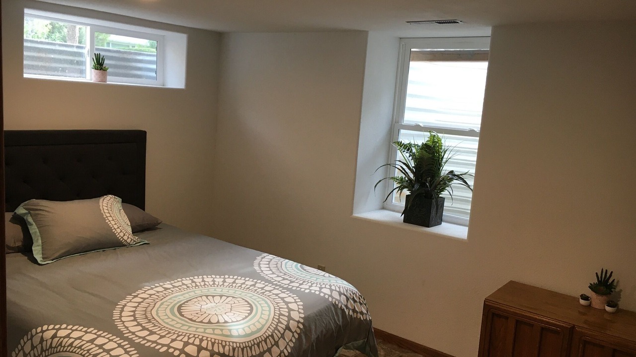 Photo of Bedroom in Thermopolis