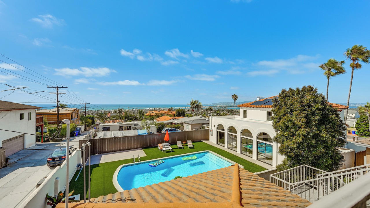 Photo of Outdoor in Point Loma Heights