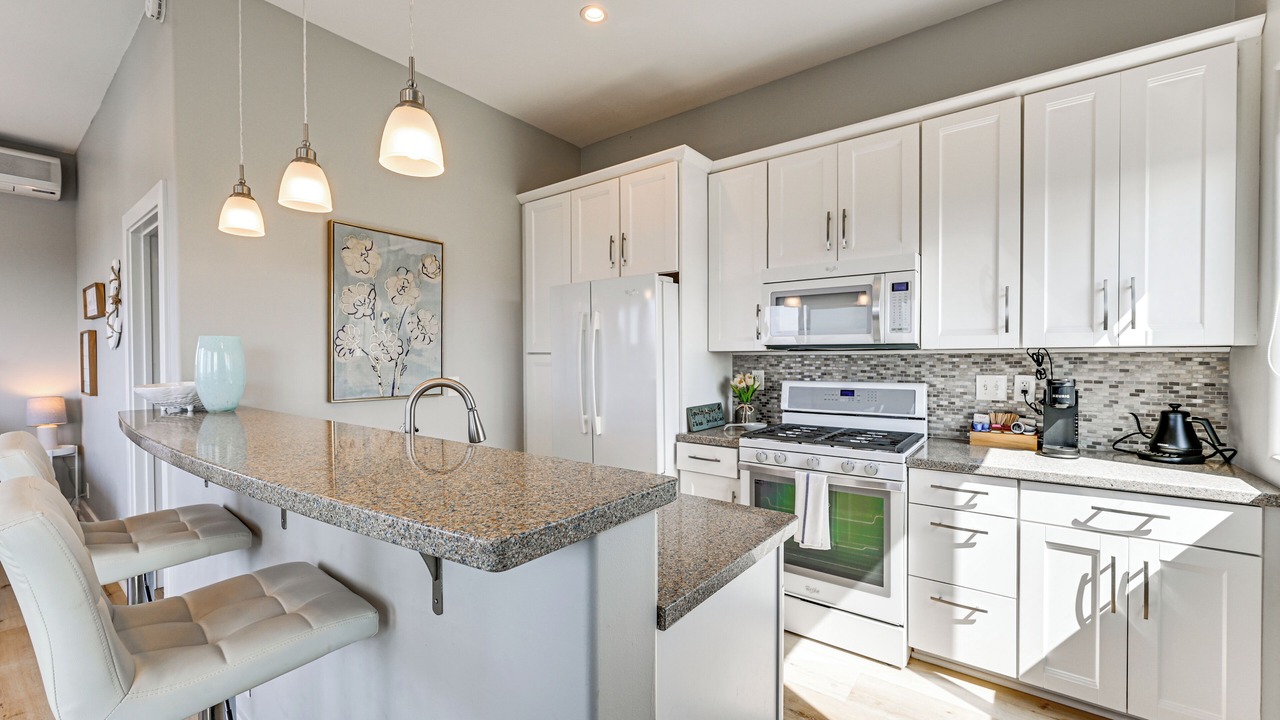 Photo of Kitchen in Point Loma Heights