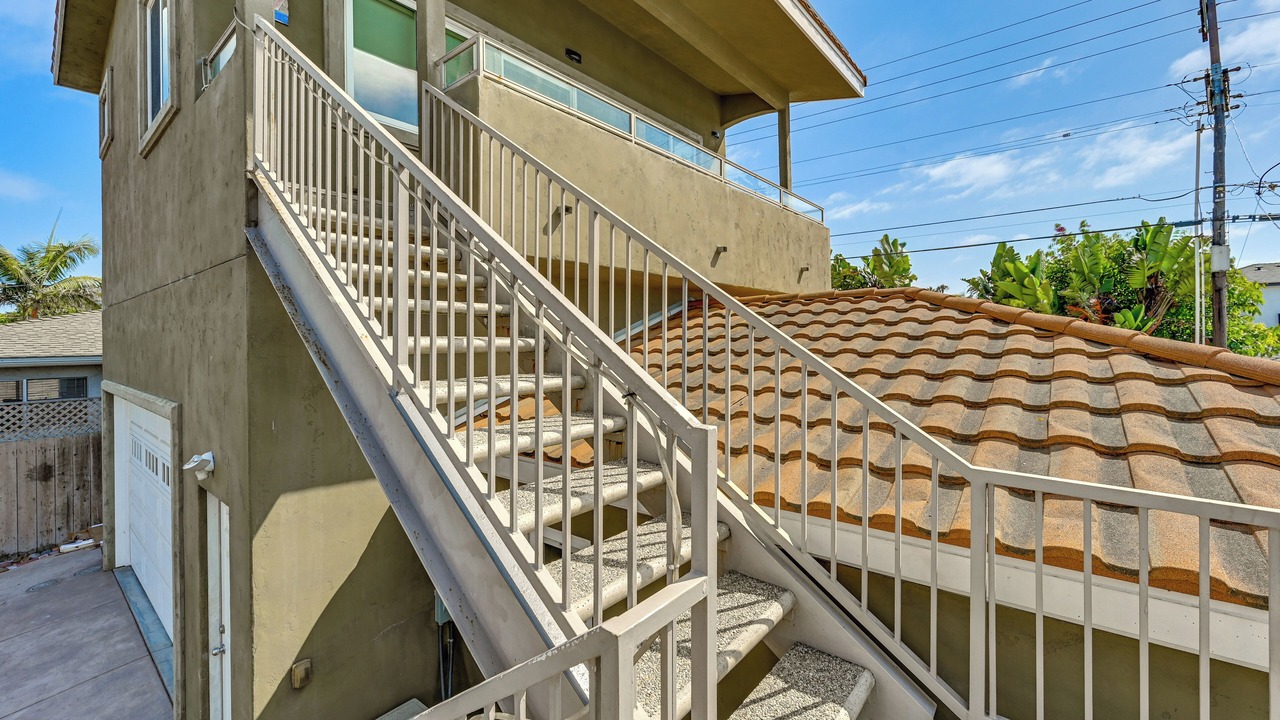 Photo of Outdoor in Point Loma Heights