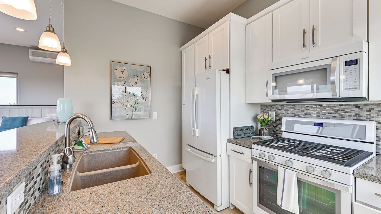 Photo of Kitchen in Point Loma Heights