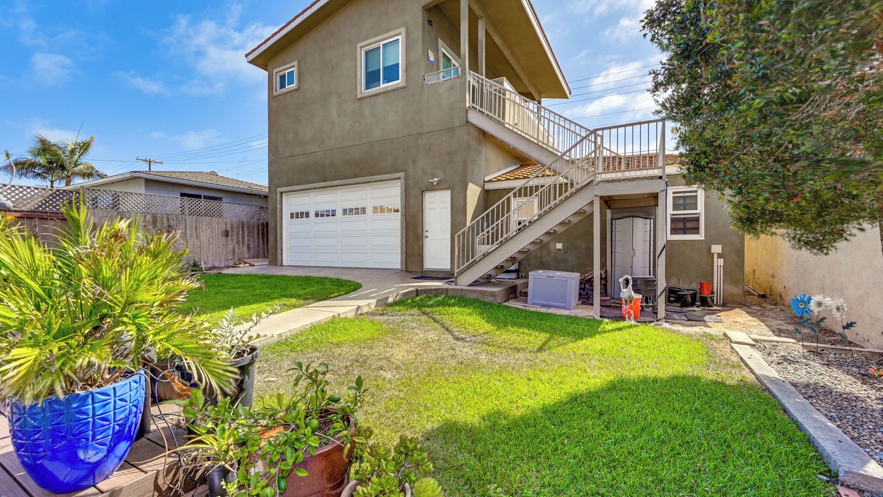 Photo of Outdoor in Point Loma Heights