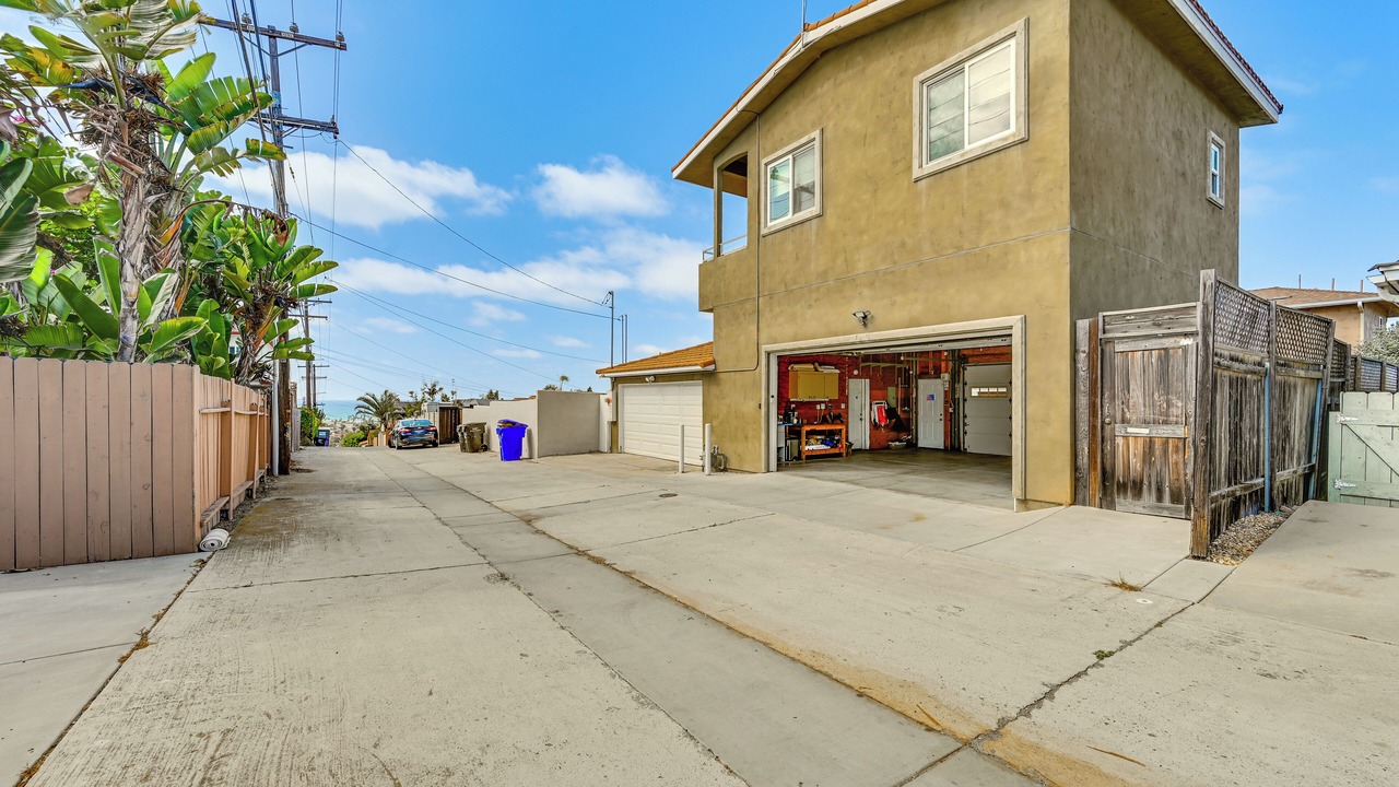 Photo of Outdoor in Point Loma Heights