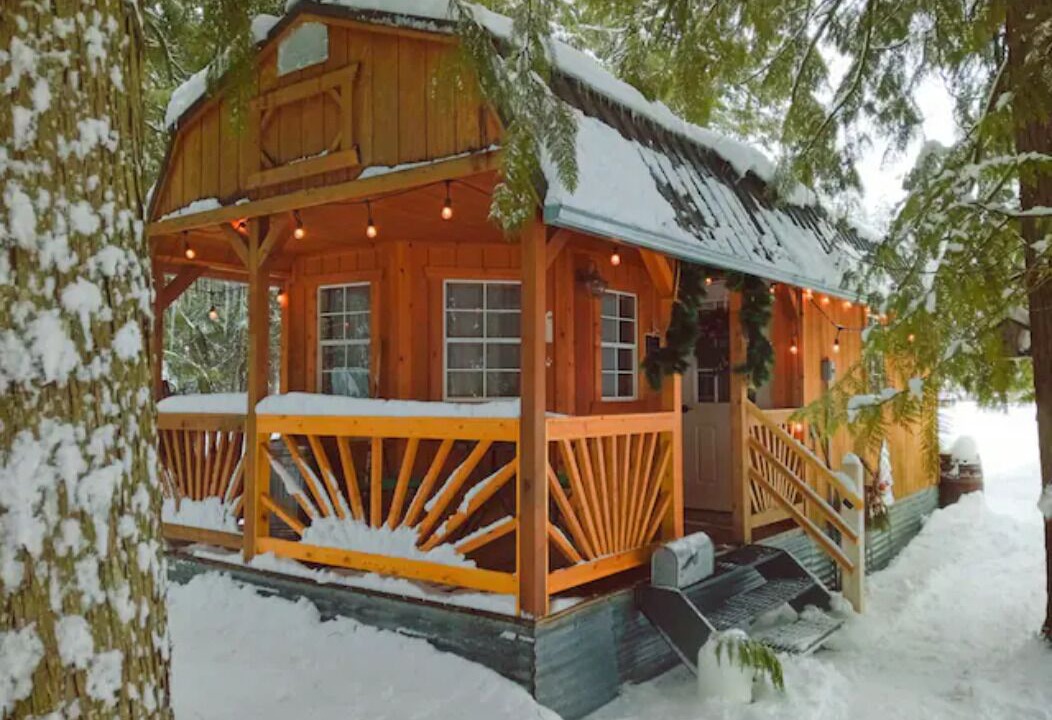 Photo of Outdoor in Sandpoint
