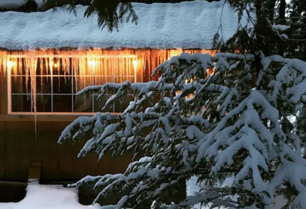 Photo of Outdoor in Sandpoint