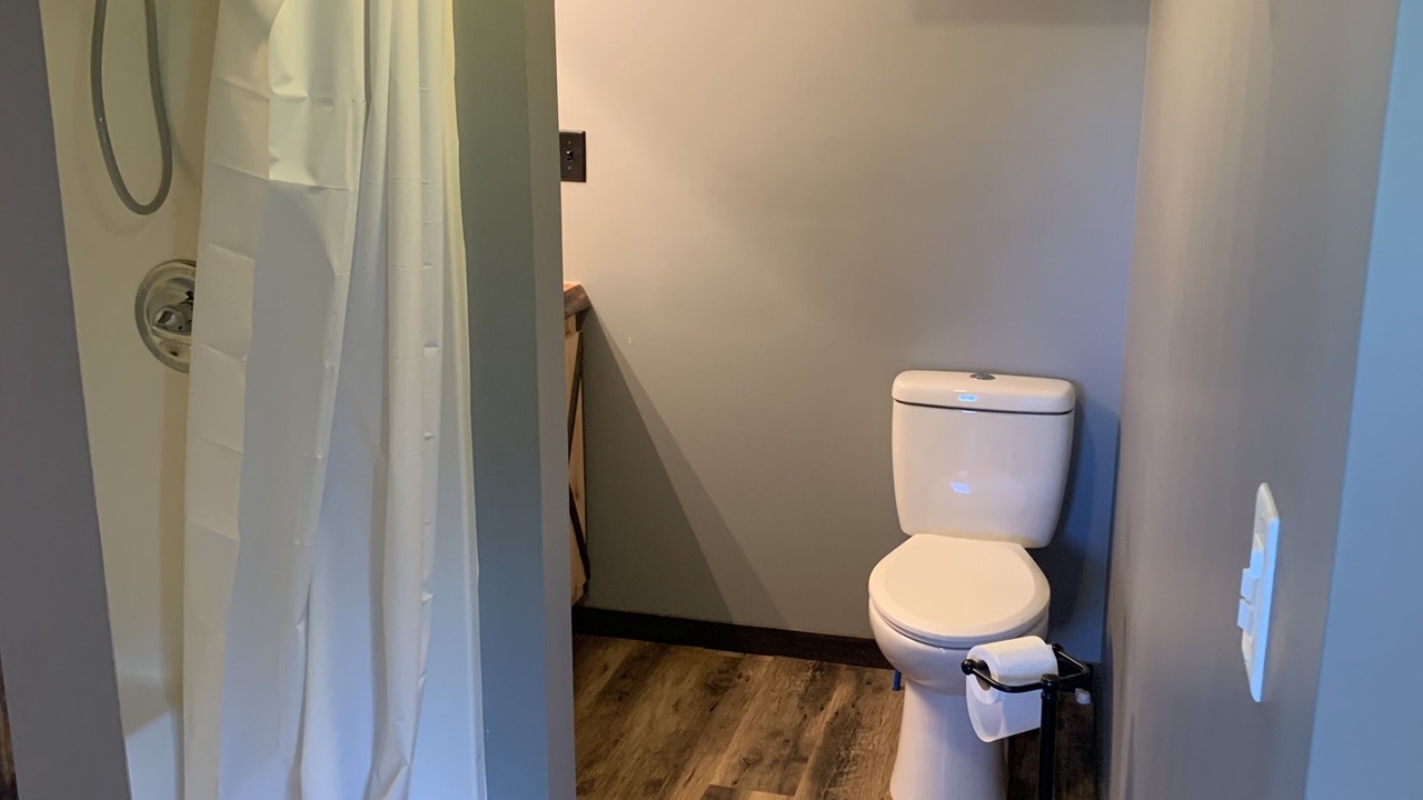 Photo of Bathroom in Sharpsburg