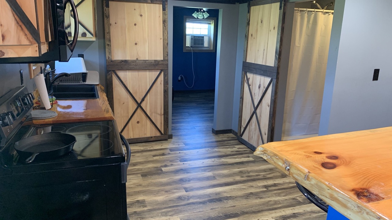 Photo of Kitchen in Sharpsburg