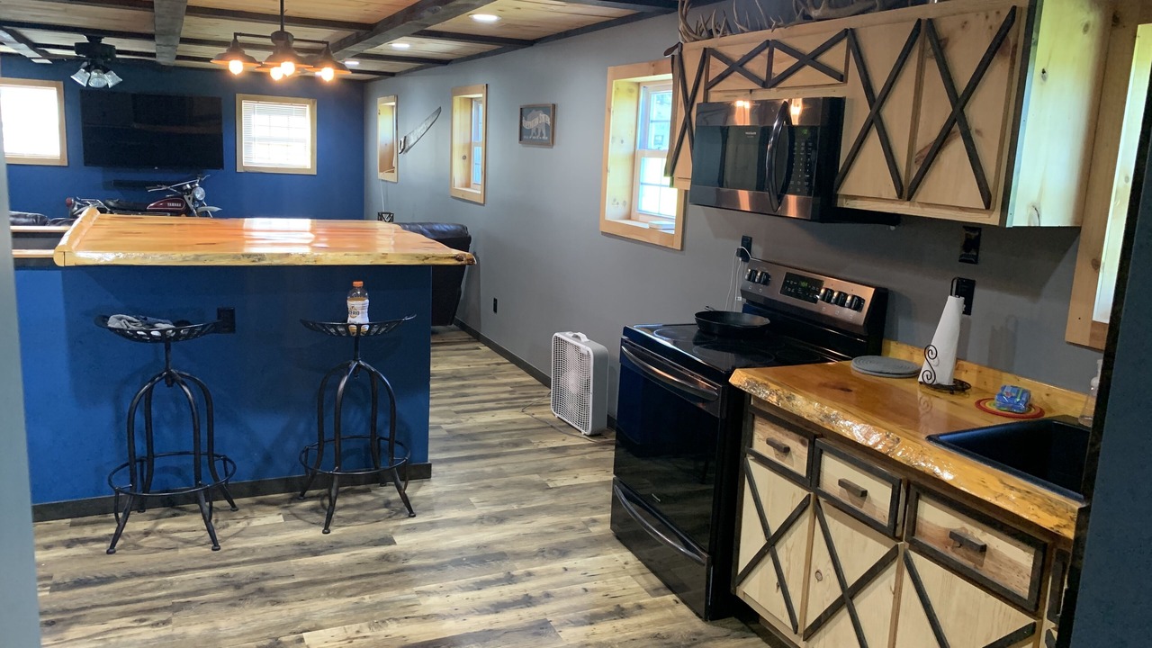 Photo of Kitchen in Sharpsburg