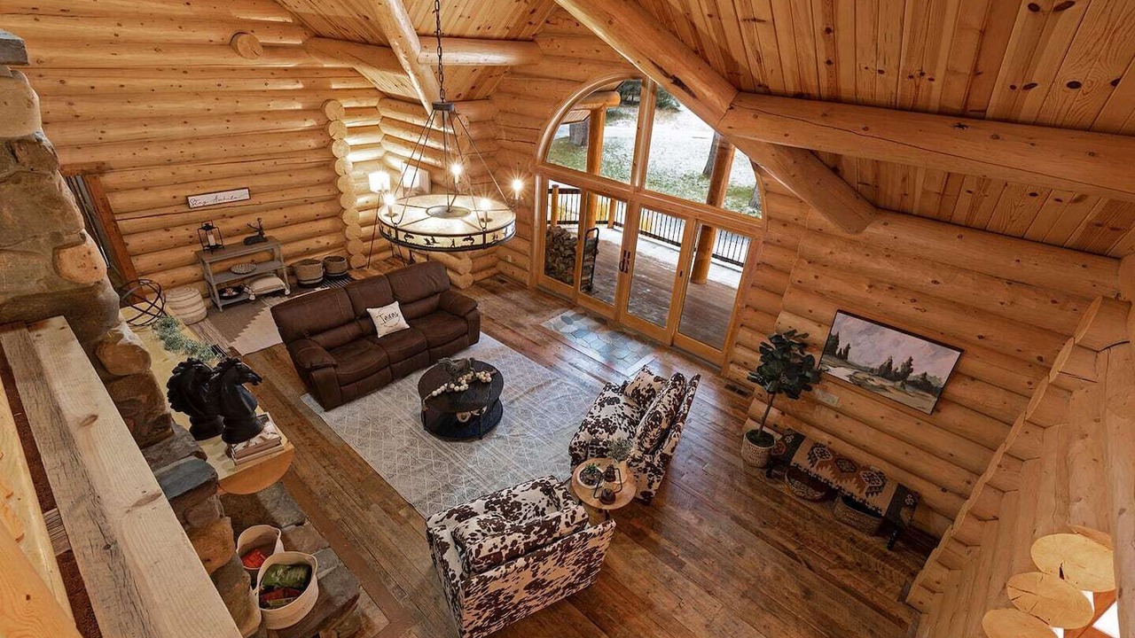 Photo of Livingroom in Missoula