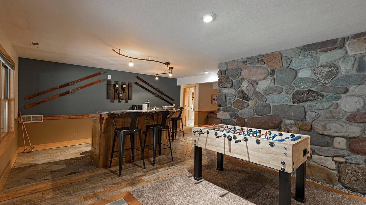Photo of Bedroom in Missoula