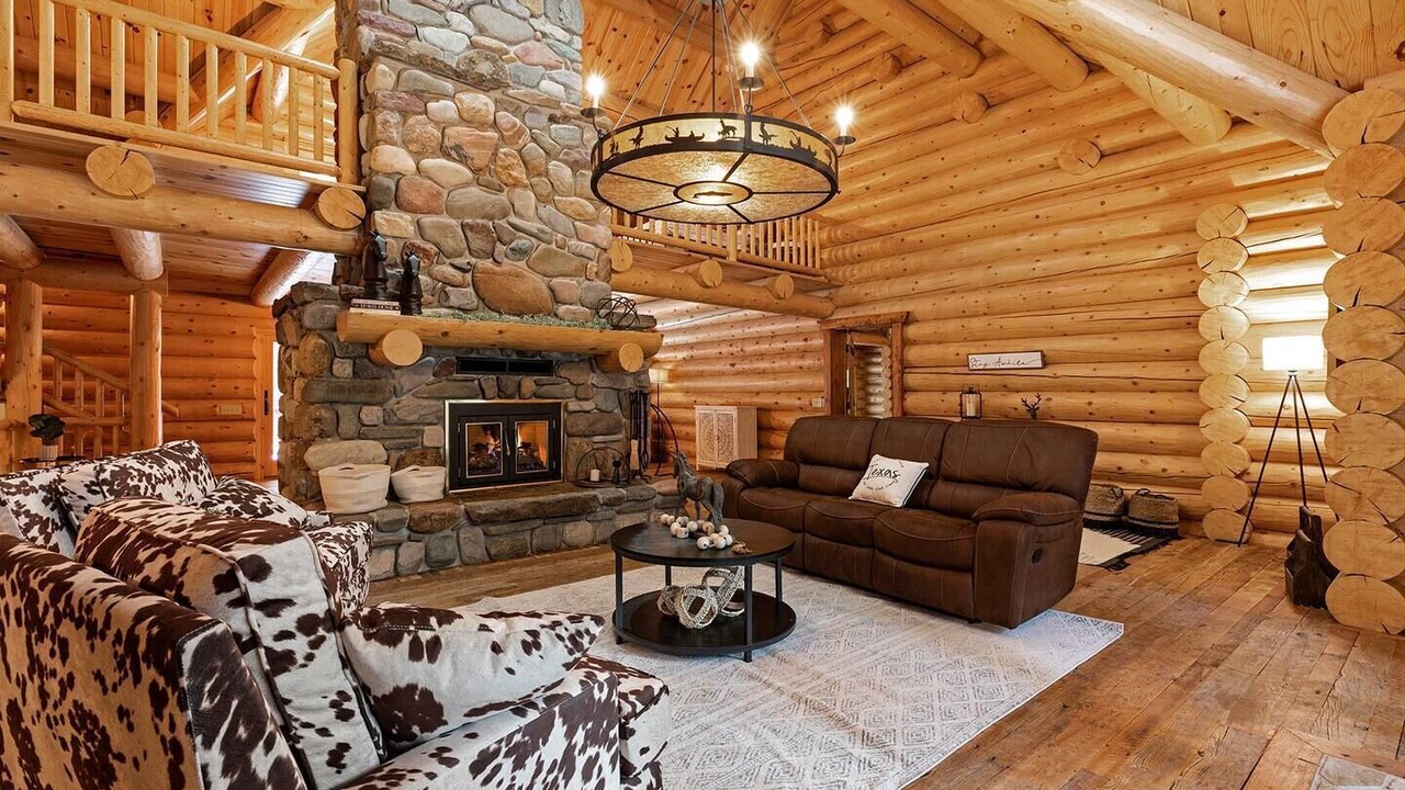 Photo of Livingroom in Missoula