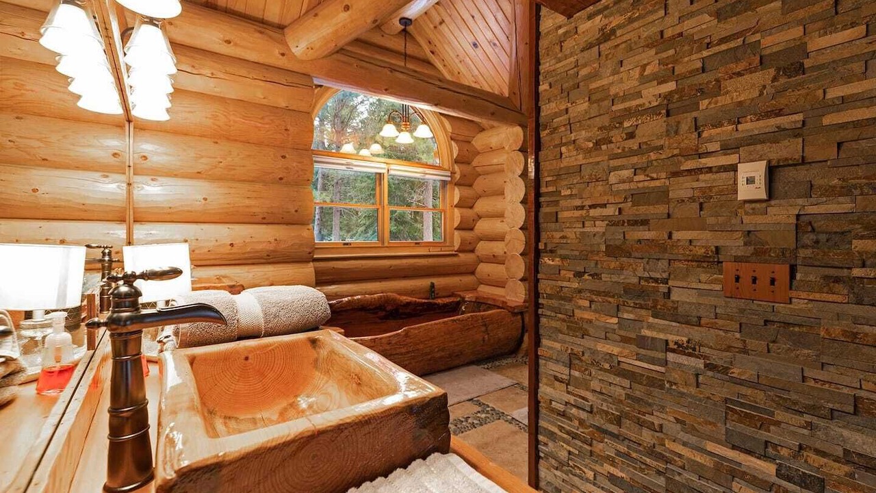 Photo of Bathroom in Missoula