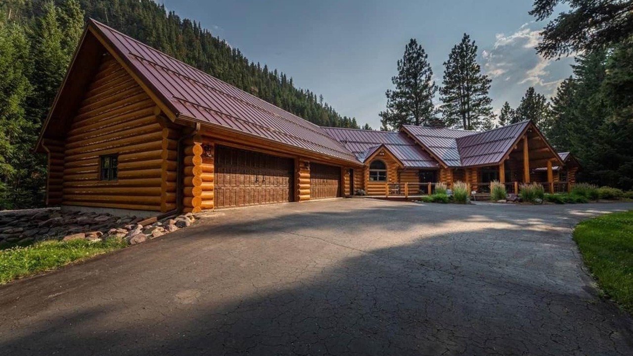 Photo of Outdoor in Missoula