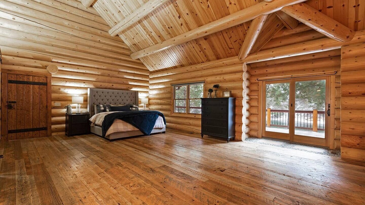 Photo of Bedroom in Missoula