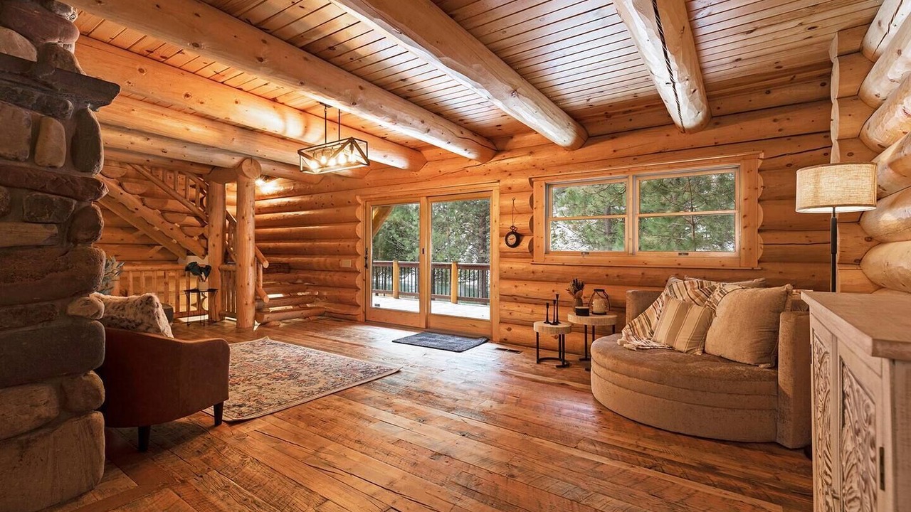 Photo of Livingroom in Missoula