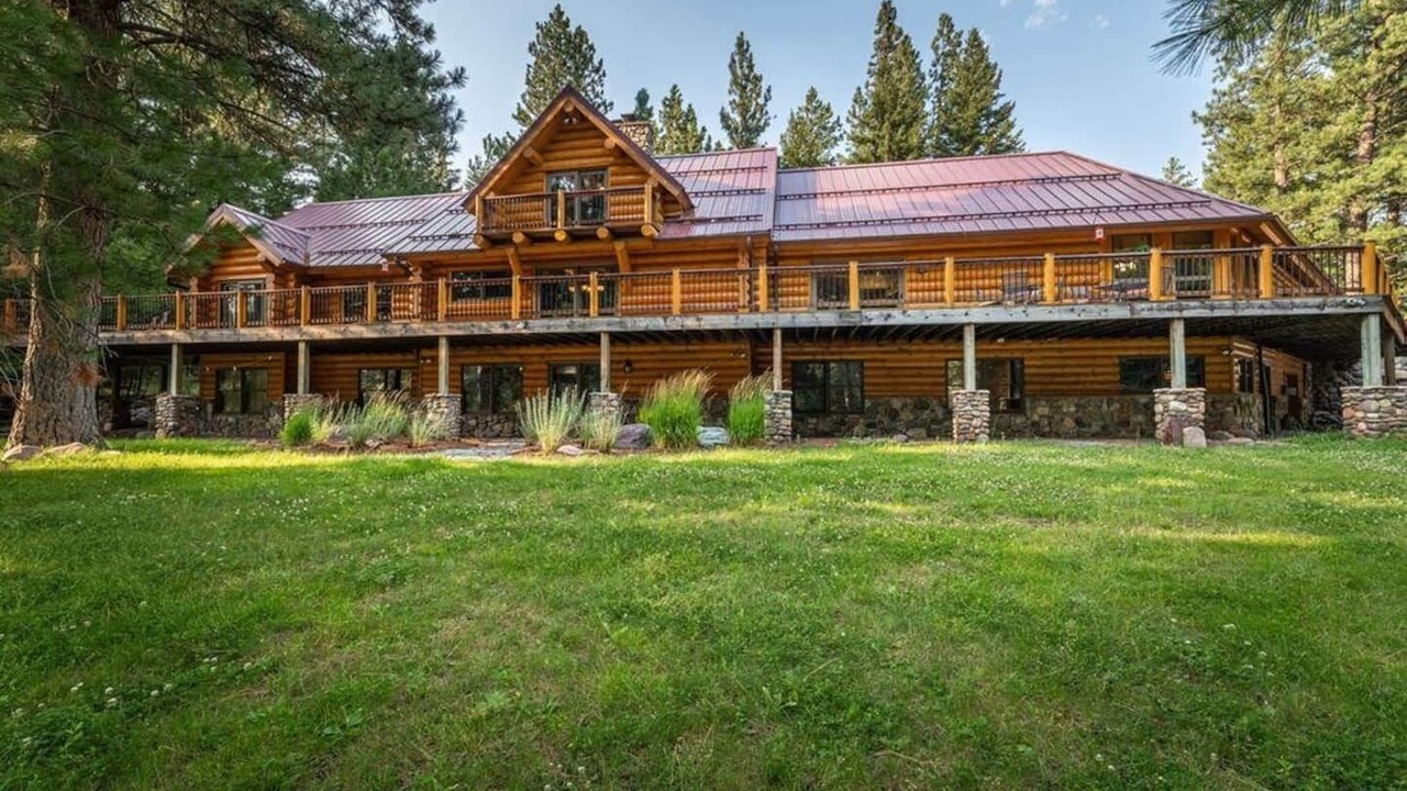 Photo of Outdoor in Missoula