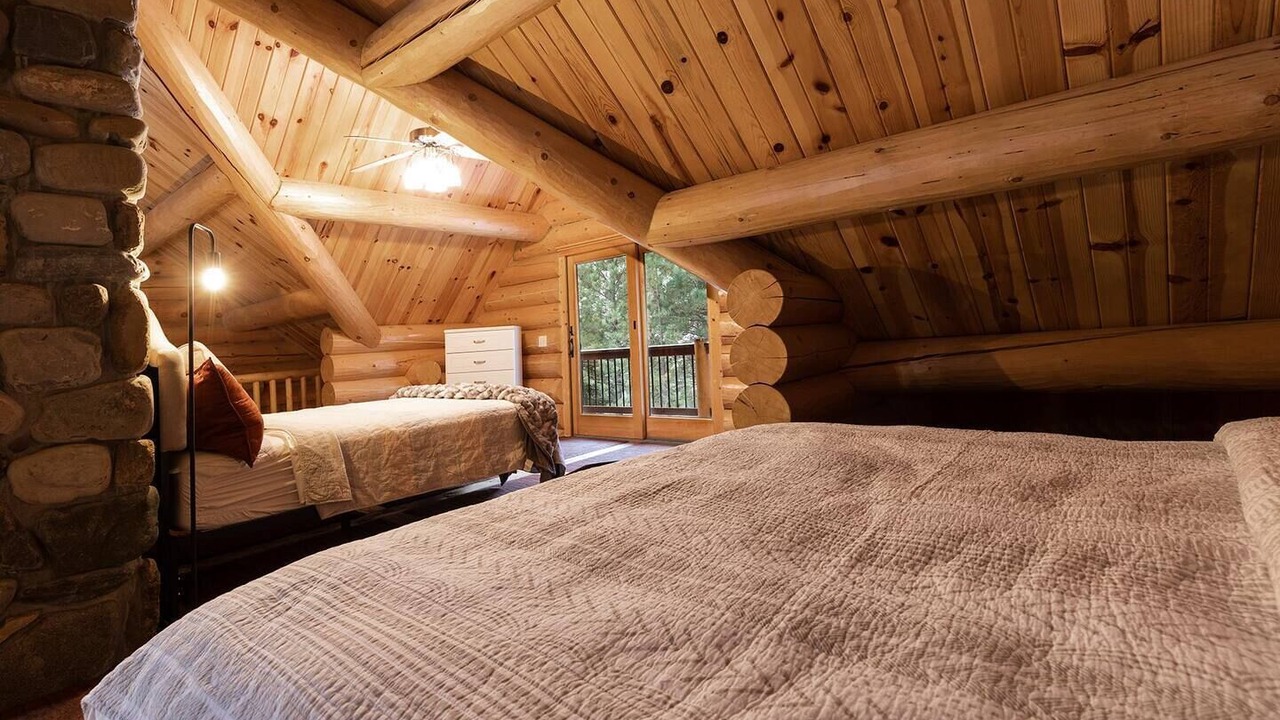 Photo of Bedroom in Missoula