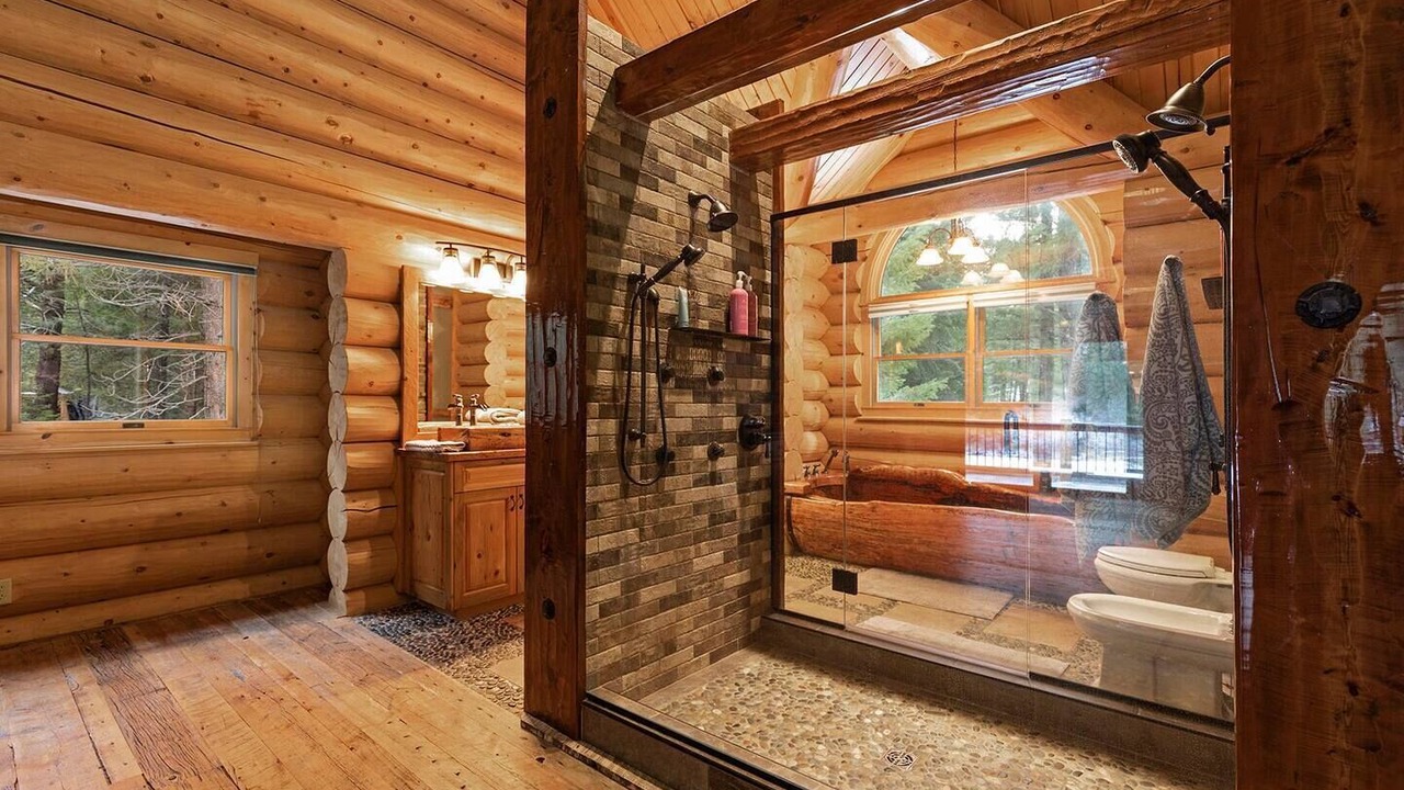 Photo of Bathroom in Missoula