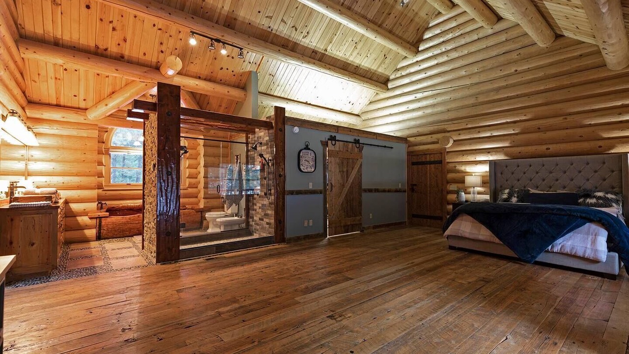 Photo of Bedroom in Missoula