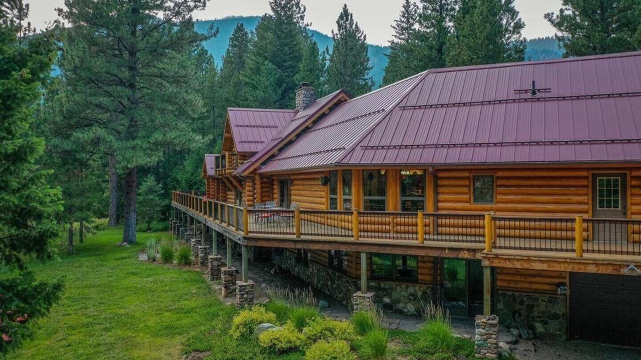 Photo of Outdoor in Missoula