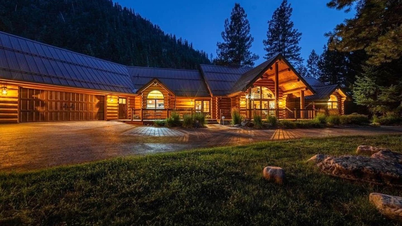 Photo of Outdoor in Missoula