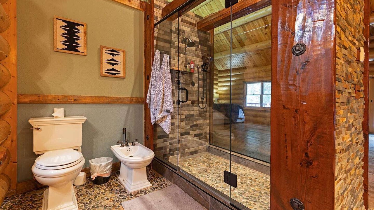 Photo of Bathroom in Missoula