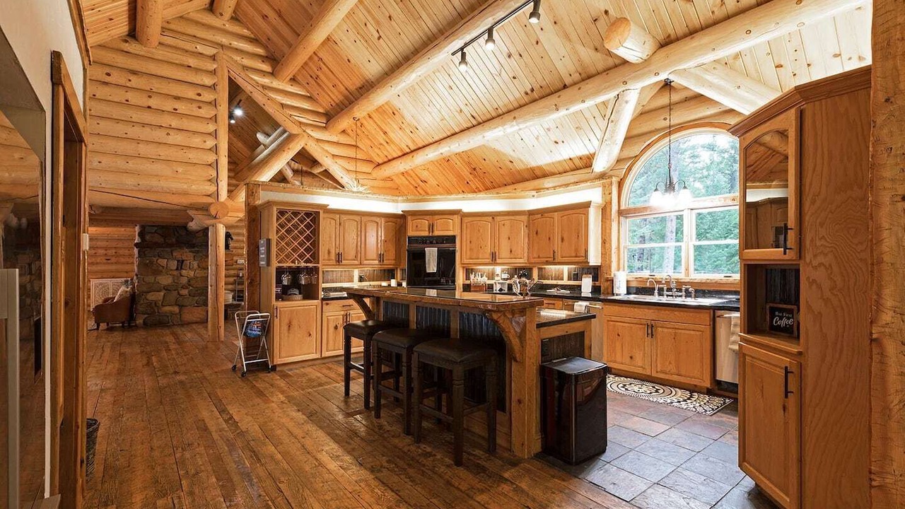 Photo of Kitchen in Missoula