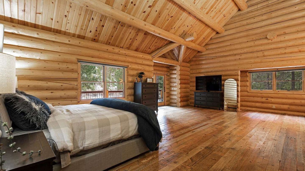 Photo of Bedroom in Missoula