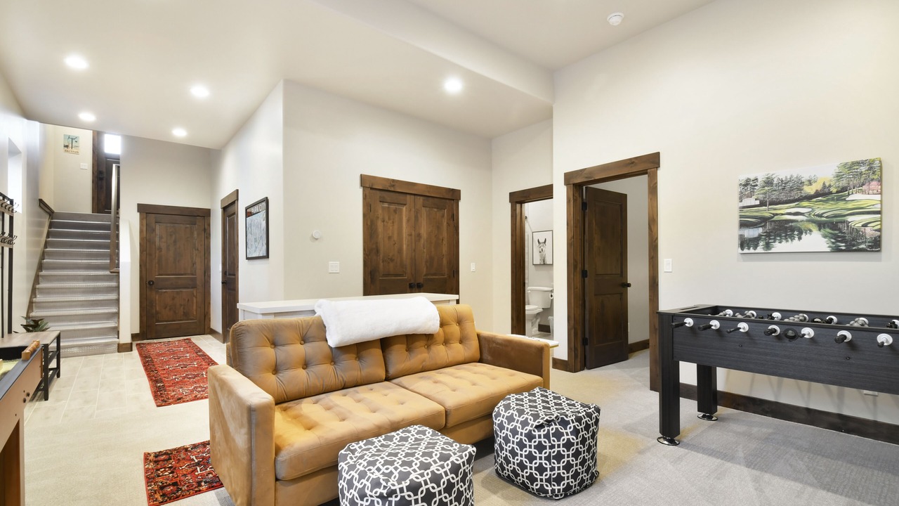 Photo of Livingroom in Park City