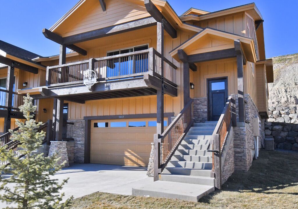 Photo of Outdoor in Park City