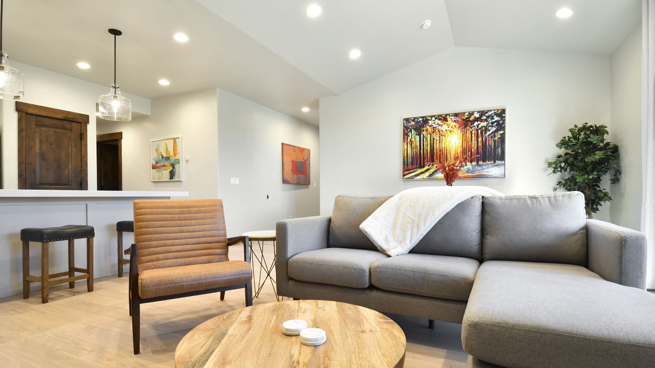 Photo of Livingroom in Park City