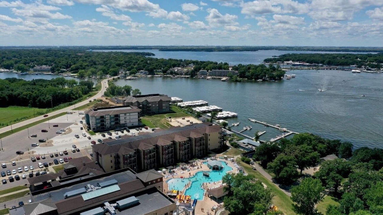 Photo of Outdoor in Spirit Lake