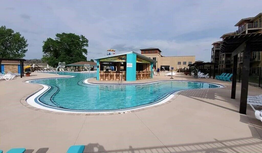 Photo of Outdoor in Spirit Lake