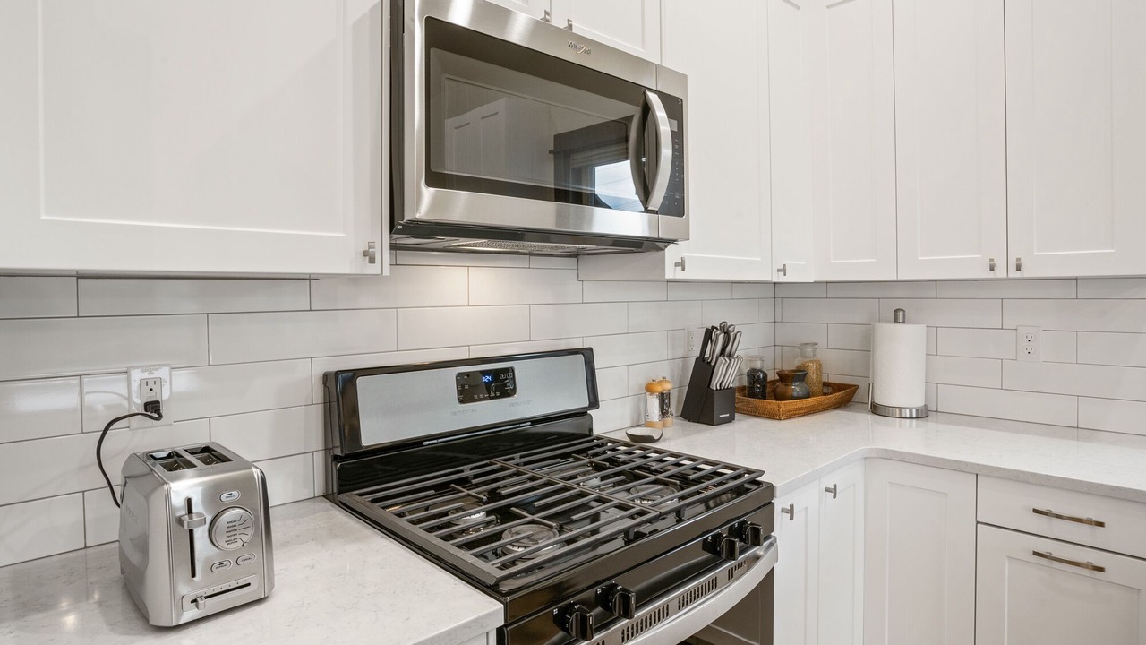 Photo of Kitchen in Four Corners