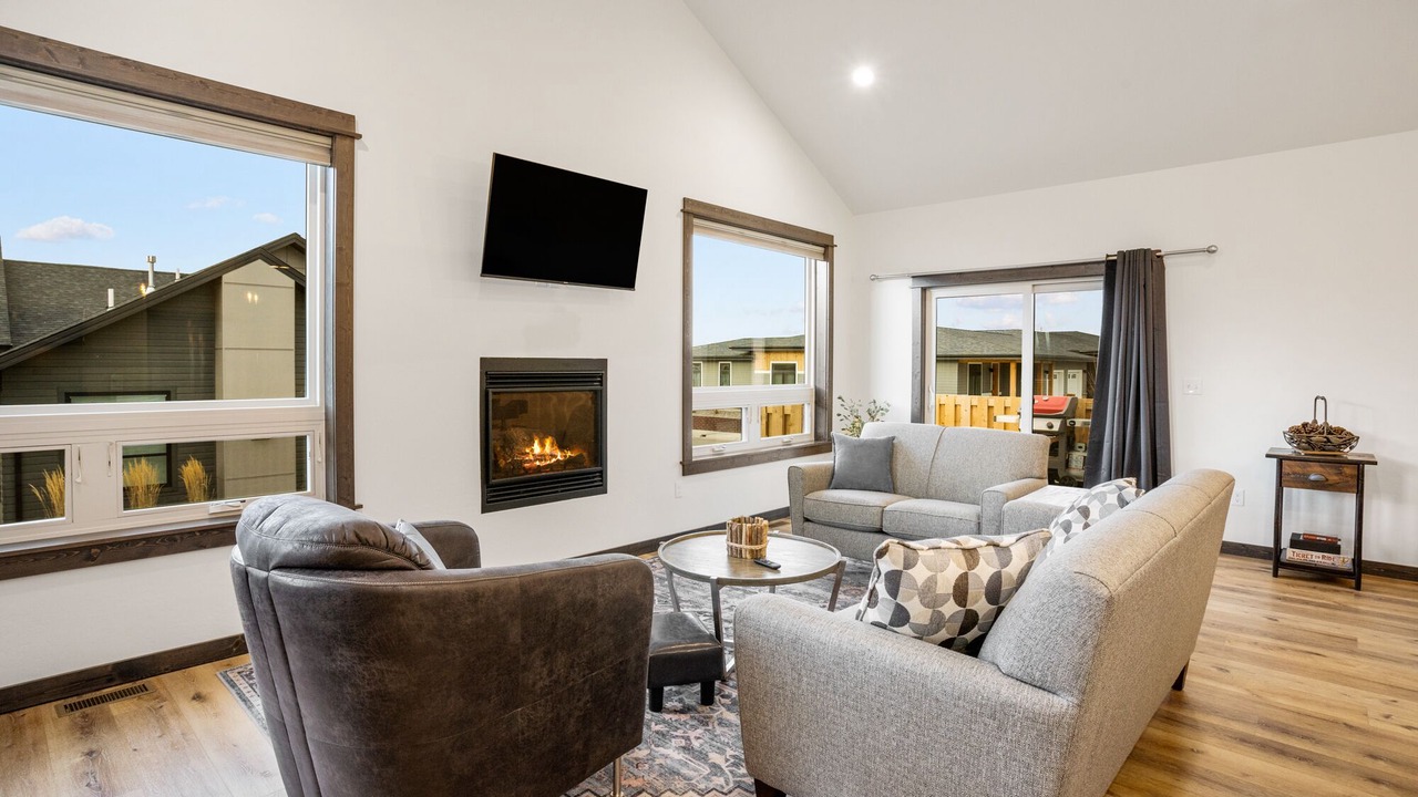 Photo of Bedroom in Four Corners