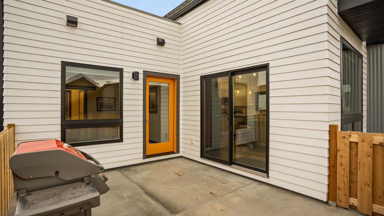 Photo of Patio Balcony in Four Corners