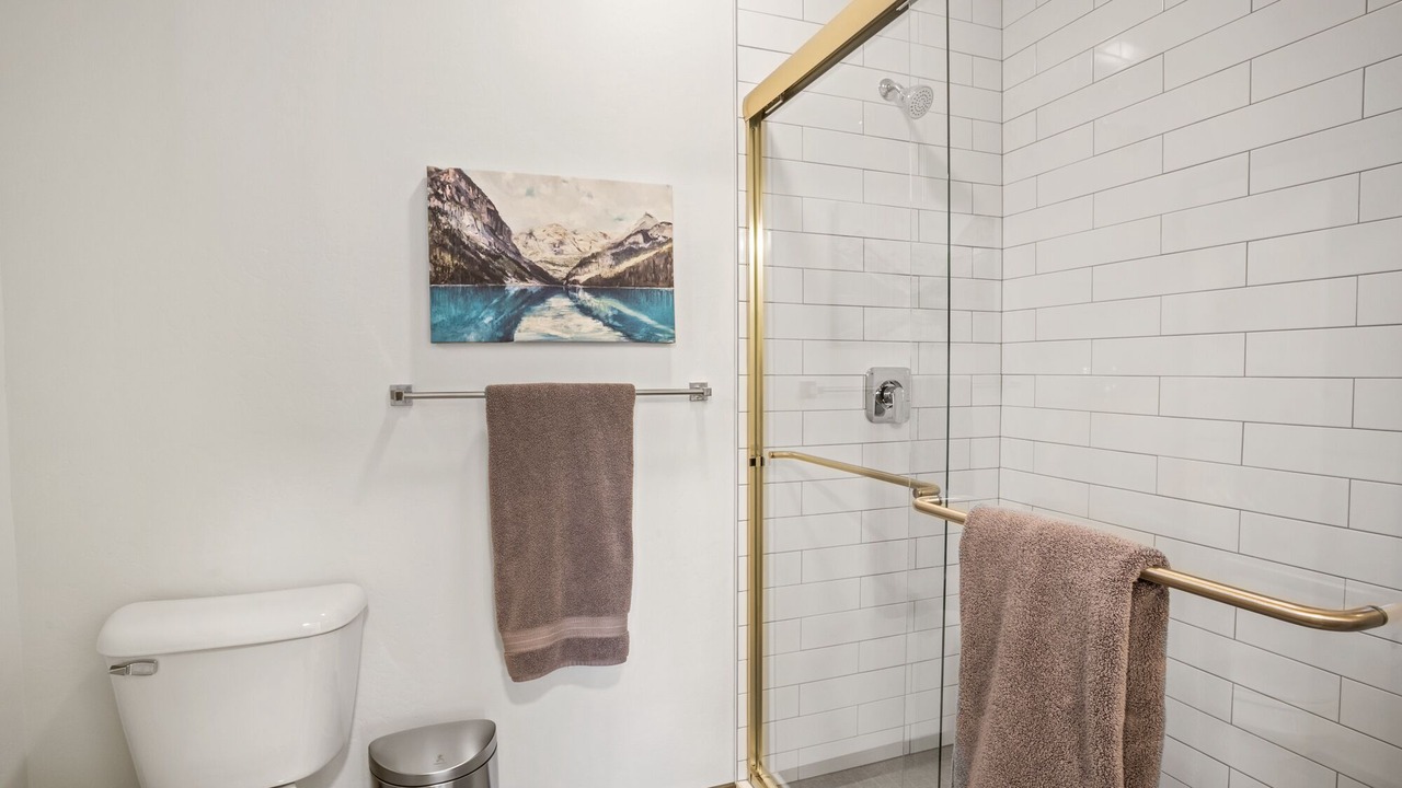 Photo of Bathroom in Four Corners