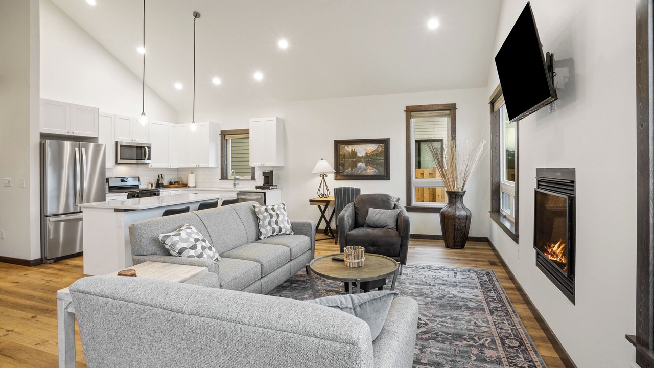 Photo of Bedroom in Four Corners