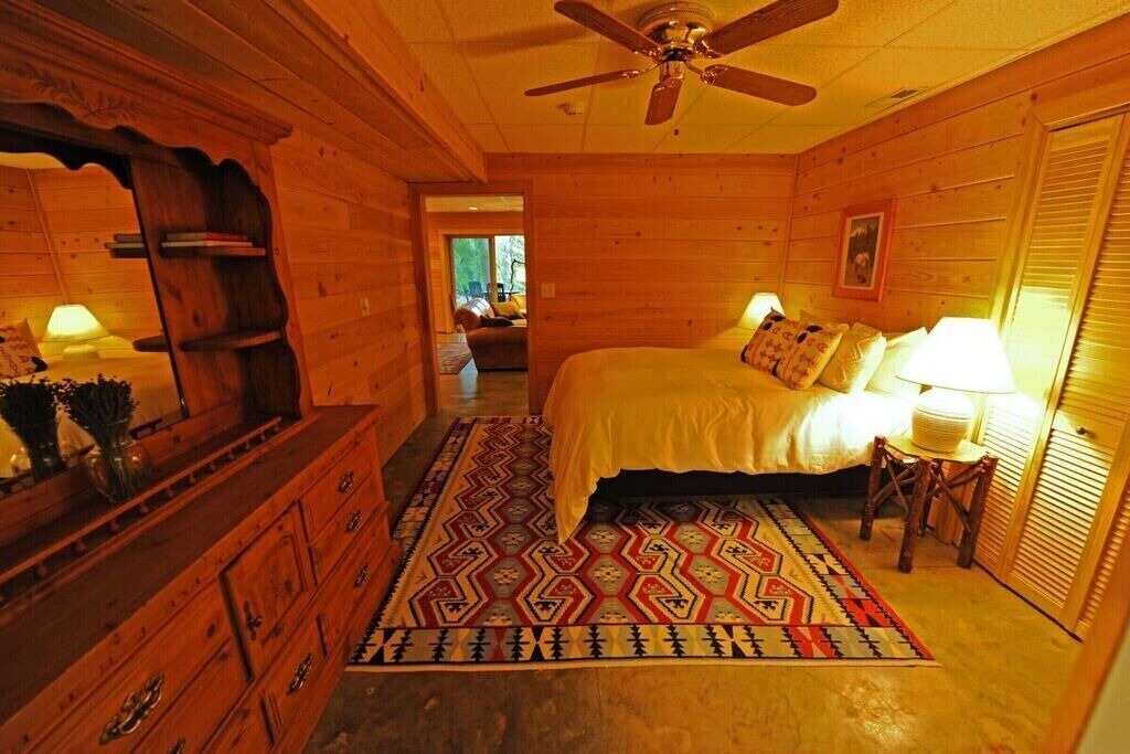 Photo of Bedroom in Bigfork