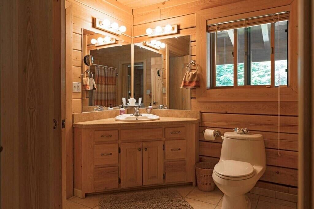 Photo of Bathroom in Bigfork