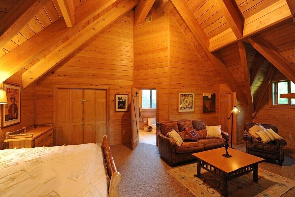 Photo of Bedroom in Bigfork