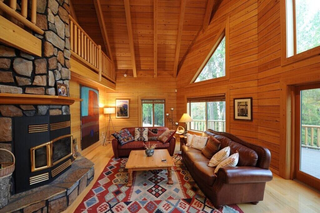 Photo of Livingroom in Bigfork