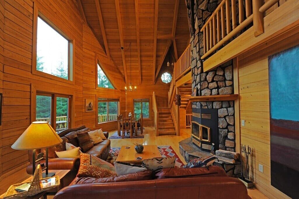 Photo of Livingroom in Bigfork