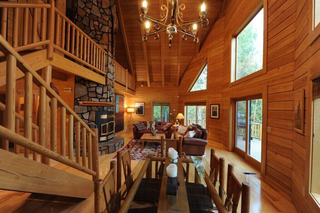 Photo of Livingroom in Bigfork